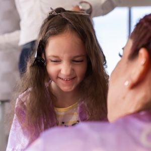 Meet your Posher, Chris